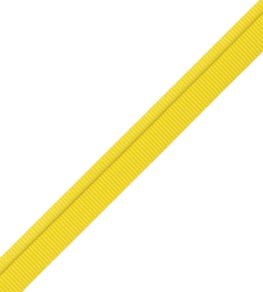 Julienne Piping Trimming by Samuel & Sons Citron Julienne Piping Trimming by Samuel & Sons Citron