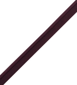 Julienne Piping Trimming by Samuel & Sons Fig