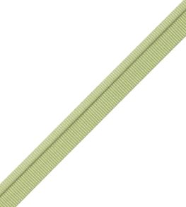 Julienne Piping Trimming by Samuel & Sons Honeydew Julienne Piping Trimming by Samuel & Sons Honeydew