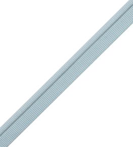 Julienne Piping Trimming by Samuel & Sons Ice Blue Julienne Piping Trimming by Samuel & Sons Ice Blue
