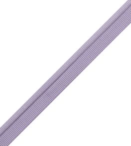 Julienne Piping Trimming by Samuel & Sons Lavender Julienne Piping Trimming by Samuel & Sons Lavender