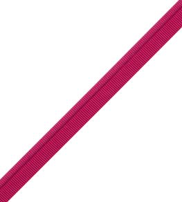 Julienne Piping Trimming by Samuel & Sons Magenta Julienne Piping Trimming by Samuel & Sons Magenta