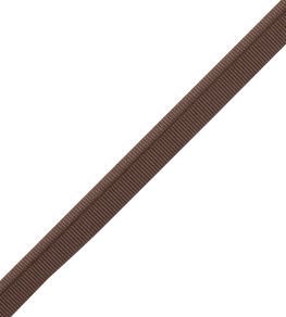 Julienne Piping Trimming by Samuel & Sons Mink Julienne Piping Trimming by Samuel & Sons Mink