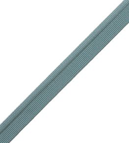Julienne Piping Trimming by Samuel & Sons Sea Blue Julienne Piping Trimming by Samuel & Sons Sea Blue