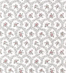 Juliette Trail Fabric by Anna French Blush Juliette Trail Fabric by Anna French Blush
