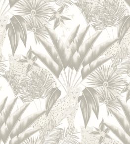 Jungle Cheetah Wallpaper by Ohpopsi Gilver Jungle Cheetah Wallpaper by Ohpopsi Gilver