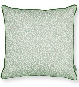 Junie Cushion 50 x 50cm by Romo Agate Junie Cushion 50 x 50cm by Romo Agate