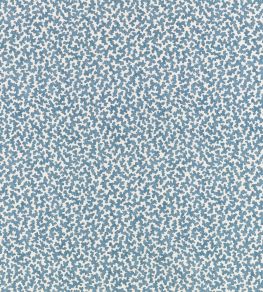 Junie Fabric by Romo Boathouse Blue