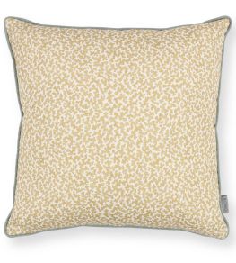 Junie Cushion 50 x 50cm by Romo Hay Junie Cushion 50 x 50cm by Romo Hay