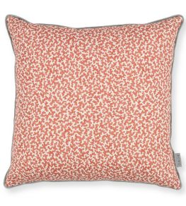 Junie Cushion 50 x 50cm by Romo Pimento Junie Cushion 50 x 50cm by Romo Pimento