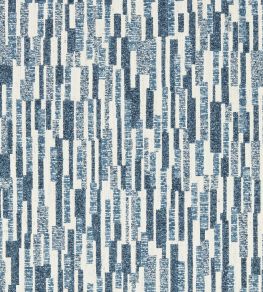 Juno Wallpaper by Clarke & Clarke Ink