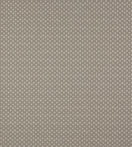 Juno Fabric by Jane Churchill Silver