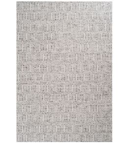 Justin Rug by Linie Design Grey Justin Rug by Linie Design Grey