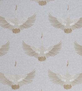Demoiselle Fabric by Kai Pearl