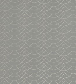 Dinaric Fabric by Kai Silver