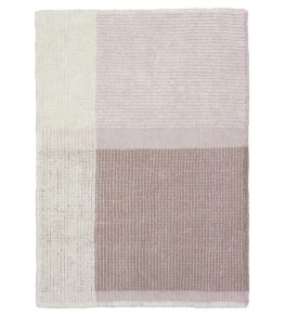 Kaia Rug by Lorena Canals Rose