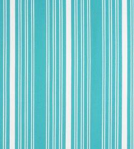 Kaia Stripe Fabric by Thibaut Capri Kaia Stripe Fabric by Thibaut Capri