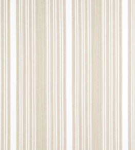 Kaia Stripe Fabric by Thibaut Sand Kaia Stripe Fabric by Thibaut Sand
