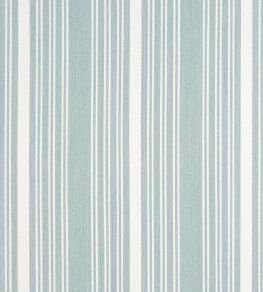Kaia Stripe Fabric by Thibaut Seafoam Kaia Stripe Fabric by Thibaut Seafoam