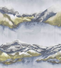 Kailan Mural by Harlequin Lagoon/Linden