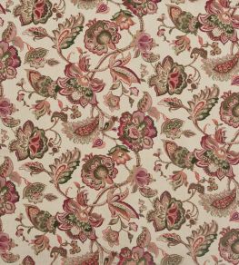 Kailani Fabric by Prestigious Textiles Orchid Kailani Fabric by Prestigious Textiles Orchid