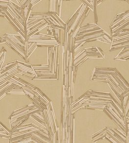 Kailua Wallpaper by Arte Whole Wheat Kailua Wallpaper by Arte Whole Wheat