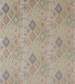 Kaiping Fabric by Andrew Martin Multi