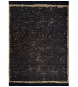Kalahari Rug by Elitis Minuit Kalahari Rug by Elitis Minuit