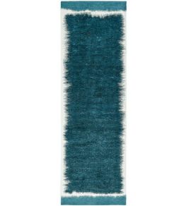 Kalahari Runner Rug by Elitis Outremer