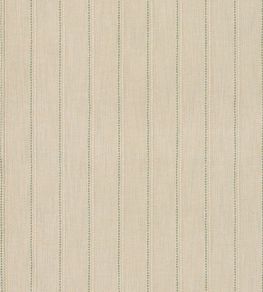 Kalamita Fabric by Osborne & Little Ecru/Moss