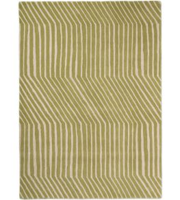 Kalasääski Rug by Marimekko Light Green Kalasääski Rug by Marimekko Light Green