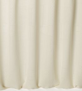 Kaldi Fabric by Nobilis Ivoire