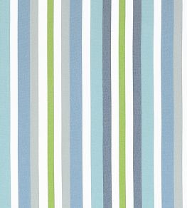 Kalea Stripe Fabric by Thibaut Coastal Kalea Stripe Fabric by Thibaut Coastal