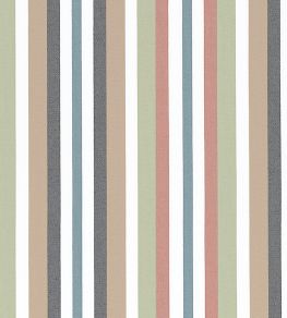 Kalea Stripe Fabric by Thibaut Desert Kalea Stripe Fabric by Thibaut Desert