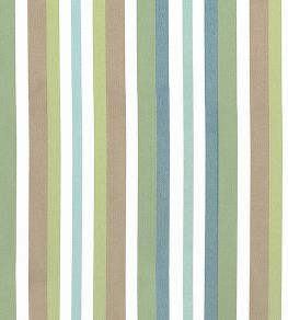 Kalea Stripe Fabric by Thibaut Lagoon Kalea Stripe Fabric by Thibaut Lagoon