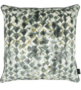 Kaleido Cushion 55 x 55cm by Black Edition Oxide Kaleido Cushion 55 x 55cm by Black Edition Oxide