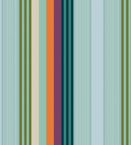 Kaleido Wallpaper by Jannelli&Volpi Green
