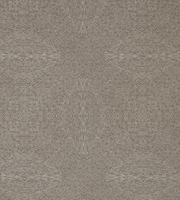 Kaleidoscope Fabric by James Hare Hazelnut Kaleidoscope Fabric by James Hare Hazelnut