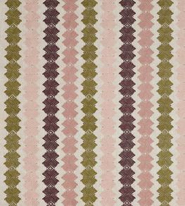 Kalimba Fabric by Harlequin Positano/Juniper/Julip Kalimba Fabric by Harlequin Positano/Juniper/Julip
