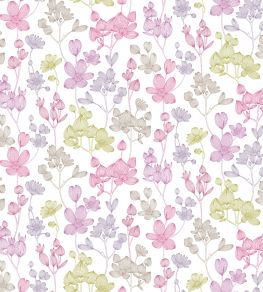 Kalina Wallpaper by Ohpopsi Pretty Pink Kalina Wallpaper by Ohpopsi Pretty Pink