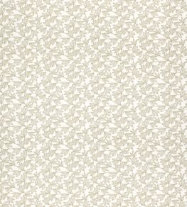 Kalmia Fabric by Clarke & Clarke Linen