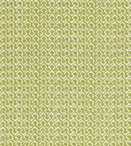 Kalpa Fabric by Clarke & Clarke Apple Kalpa Fabric by Clarke & Clarke Apple