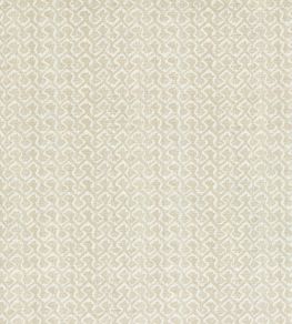 Kalpa Fabric by Clarke & Clarke Natural Kalpa Fabric by Clarke & Clarke Natural