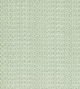 Kalpa Fabric by Clarke & Clarke Sage Kalpa Fabric by Clarke & Clarke Sage