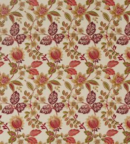 Kamala Fabric by Prestigious Textiles Orchid