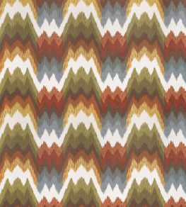 Kamut Embroidery Fabric by Anna French Autumn Kamut Embroidery Fabric by Anna French Autumn