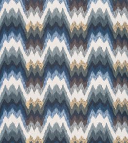 Kamut Embroidery Fabric by Anna French Winter Kamut Embroidery Fabric by Anna French Winter