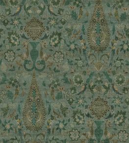 Kandira Fabric by Travers Green Kandira Fabric by Travers Green