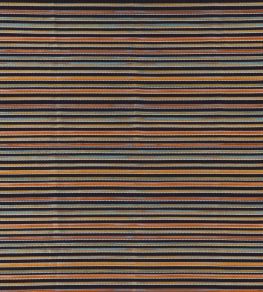 Kandy Fabric by Osborne & Little Dark Orange