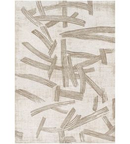 Kanji Rug by Louis De Poortere Dune Kanji Rug by Louis De Poortere Dune